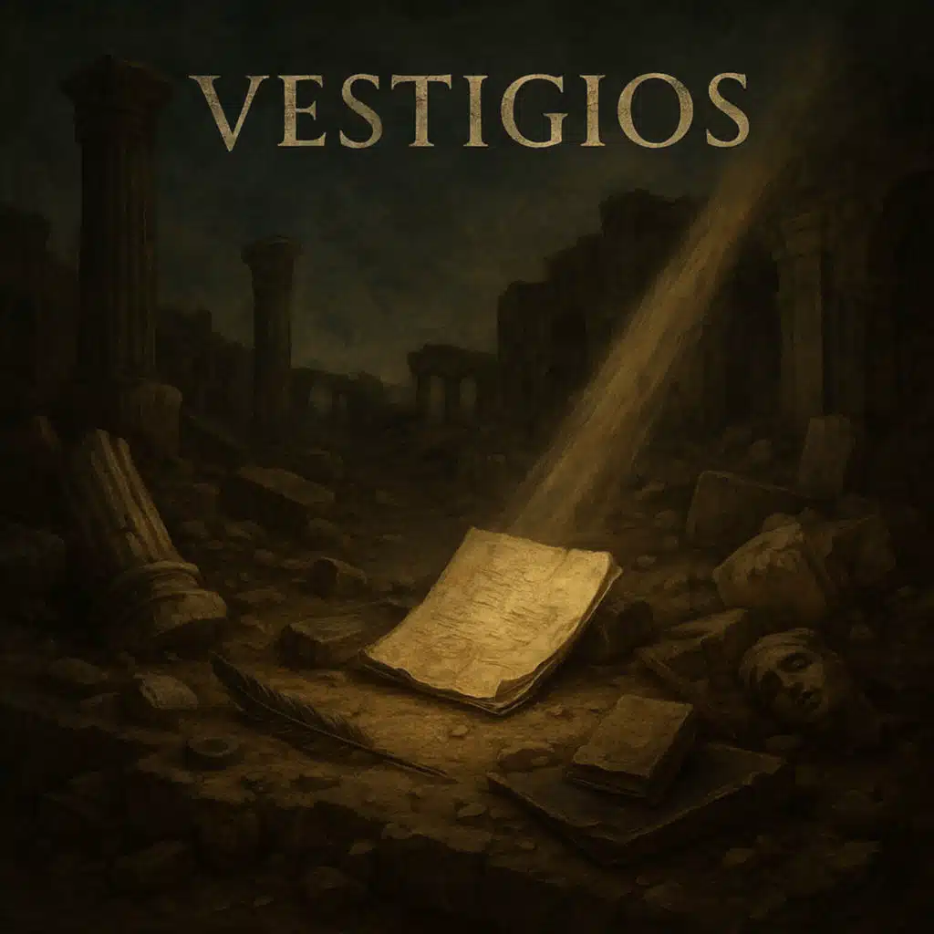 Vestigios