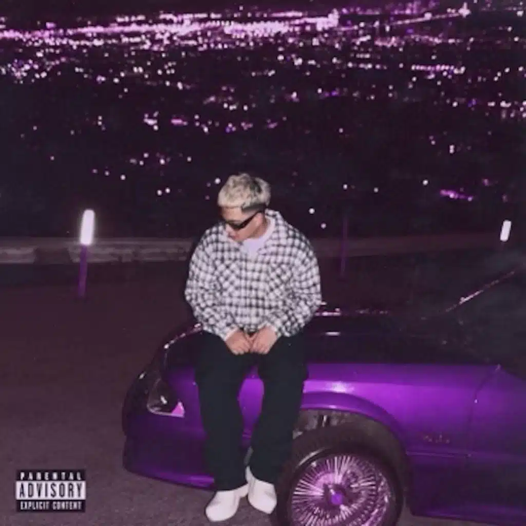 3am in Oakland (Lo' n Slo')