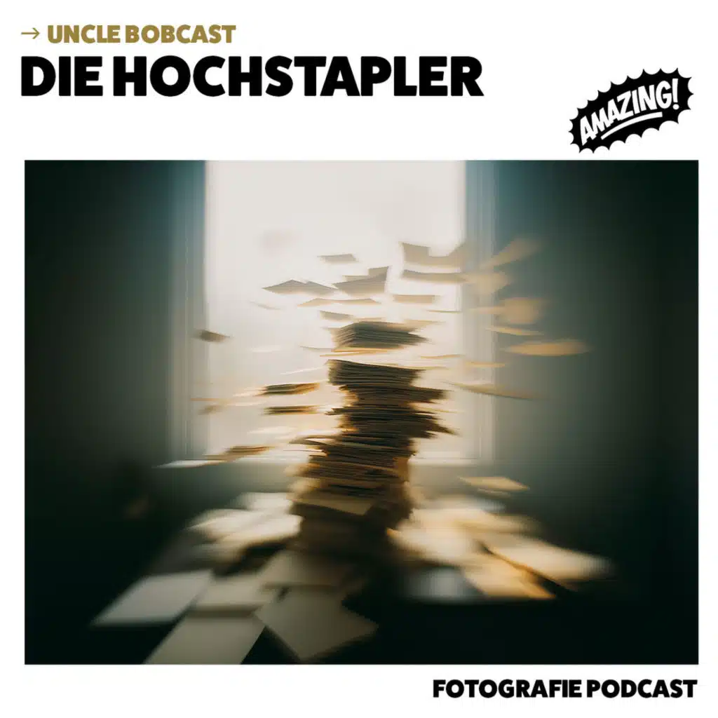 Die Hochstapler
