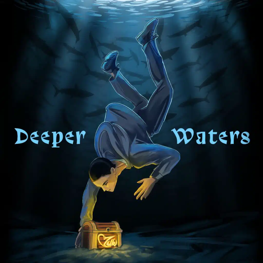 Deeper Waters
