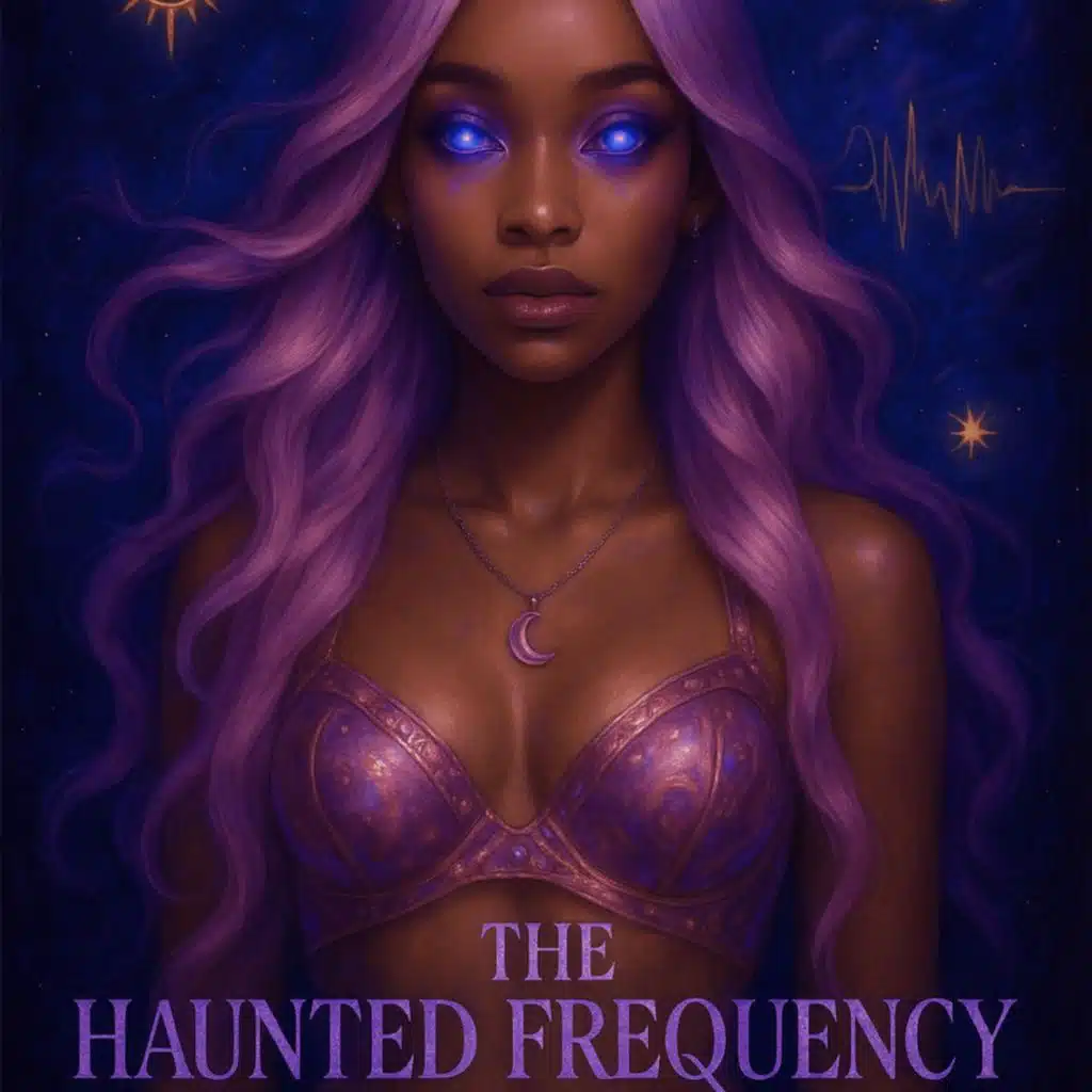 The Haunted Frequency