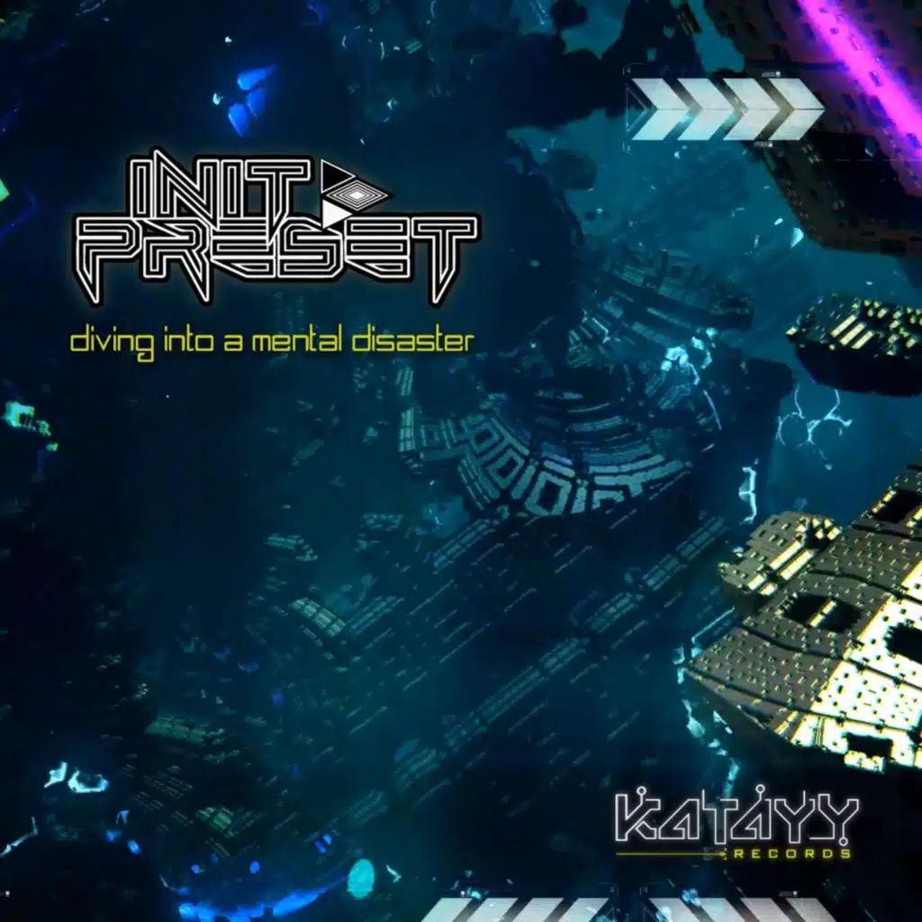 Init preset & Rizomorf