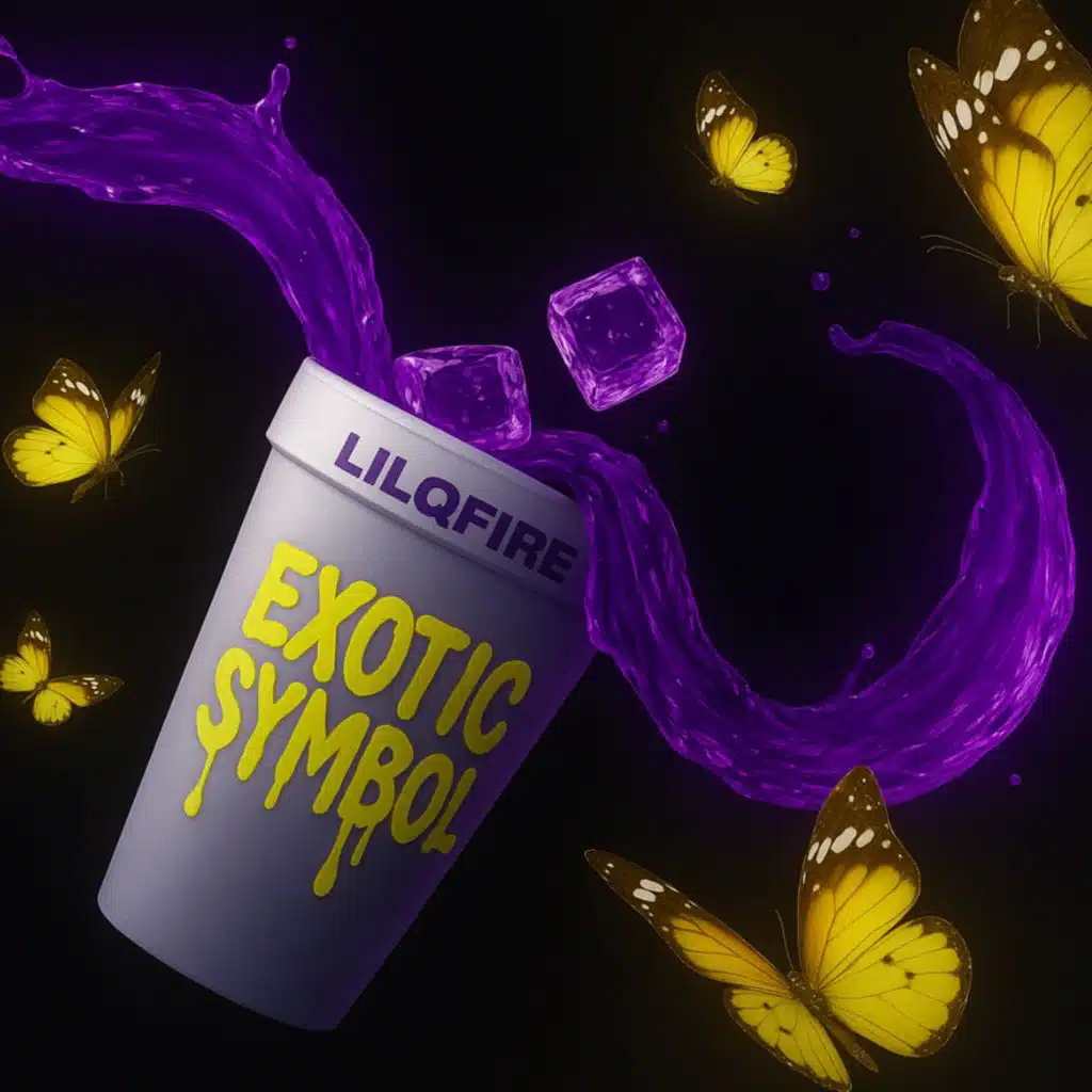 exotic symbol