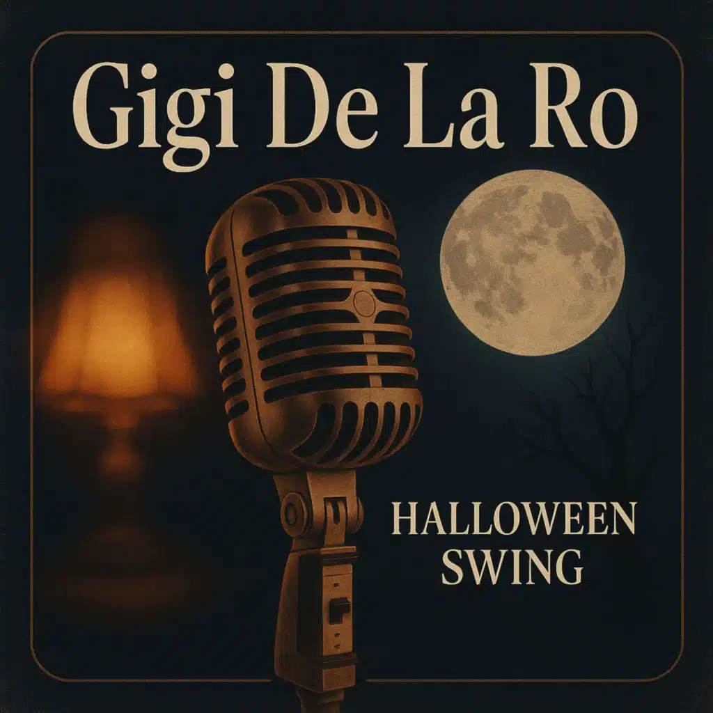HALLOWEEN SWING