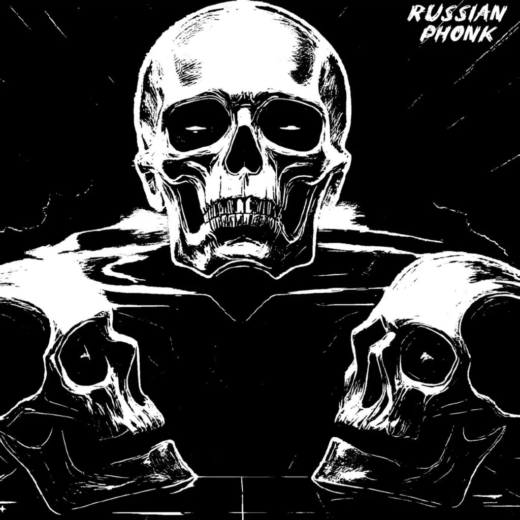 Russian Phonk