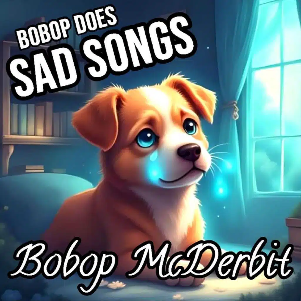 Bobop Does Sad Songs