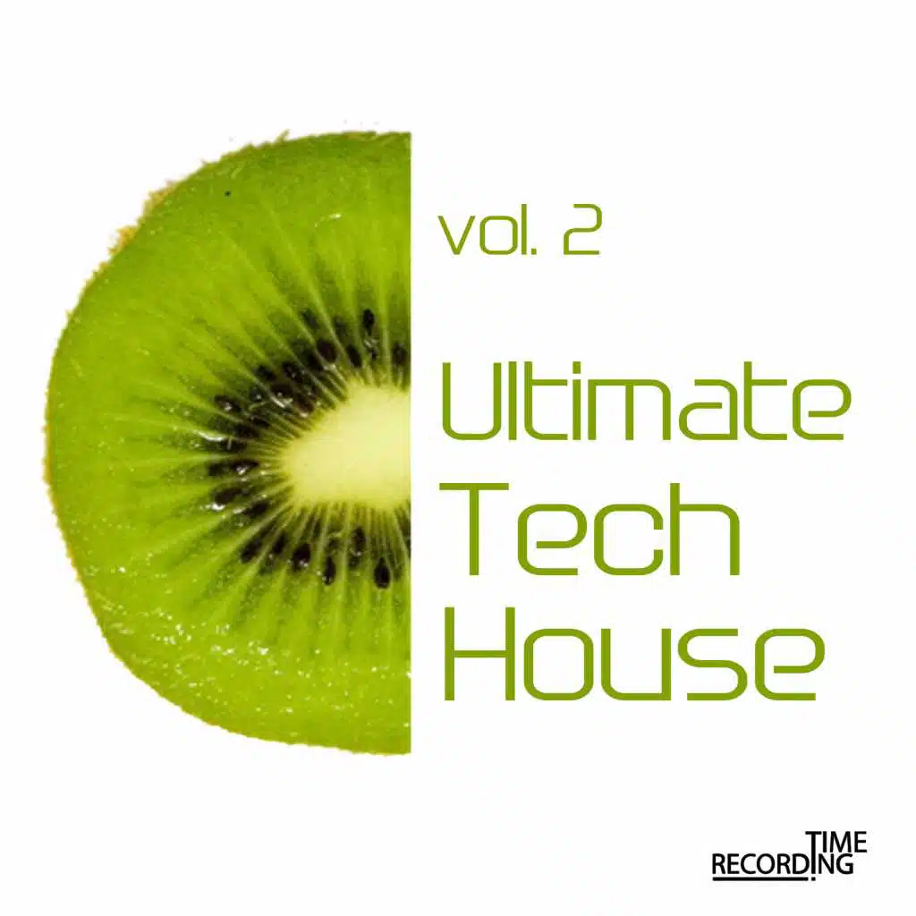 Ultimate Tech House  Vol. 2