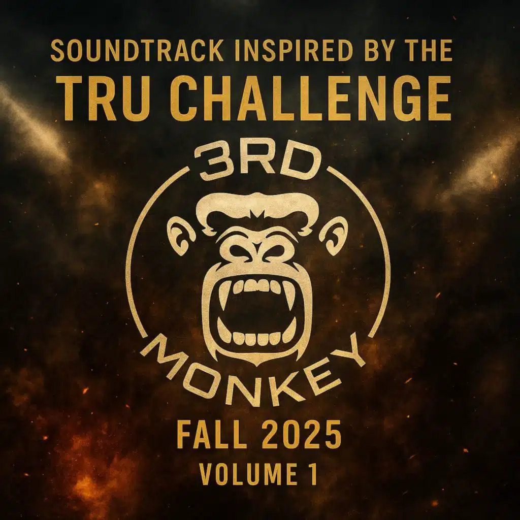 Soundtrack Inspired by The TRU Challenge (Fall 2025, Vol. 1)