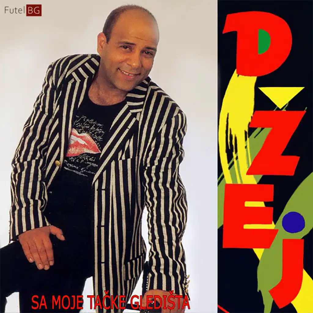 Ala bih te, ala, okitio mala