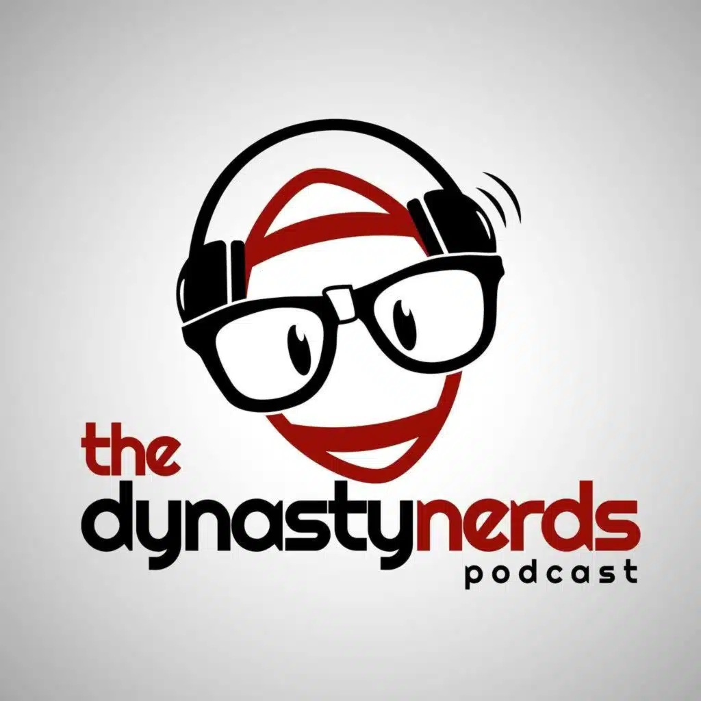 6 Dynasty Trade Targets That Have AMAZING Playoff Matchups for Fantasy Football! Dynasty Fantasy Football Podcast - Ep. 726