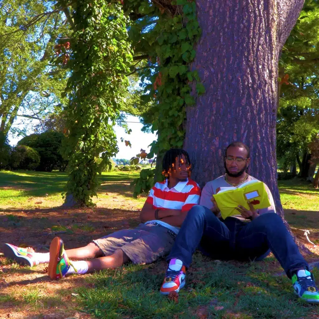 Agent Pushin P (feat. spicee)