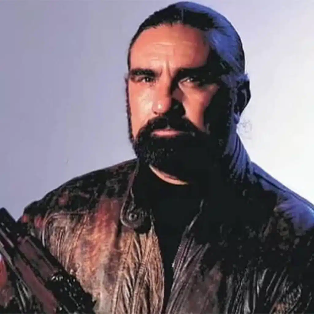 Ep. 584 Richard "Demo Dick" Marcinko