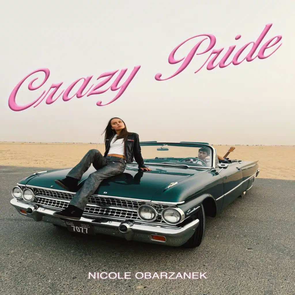 Crazy Pride