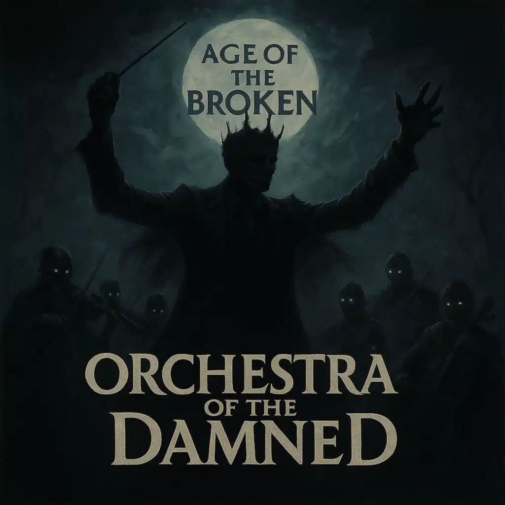 Orchestra of The Damned