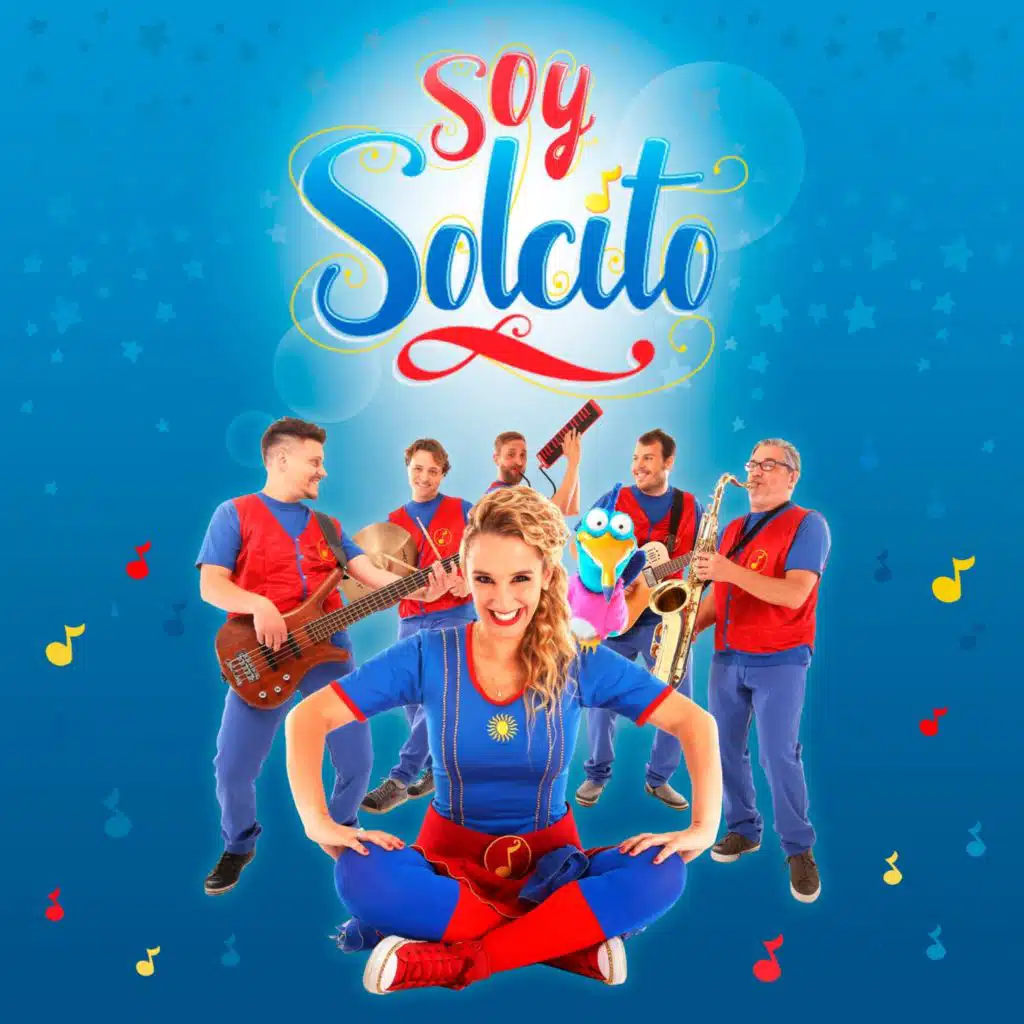 Soy Solcito