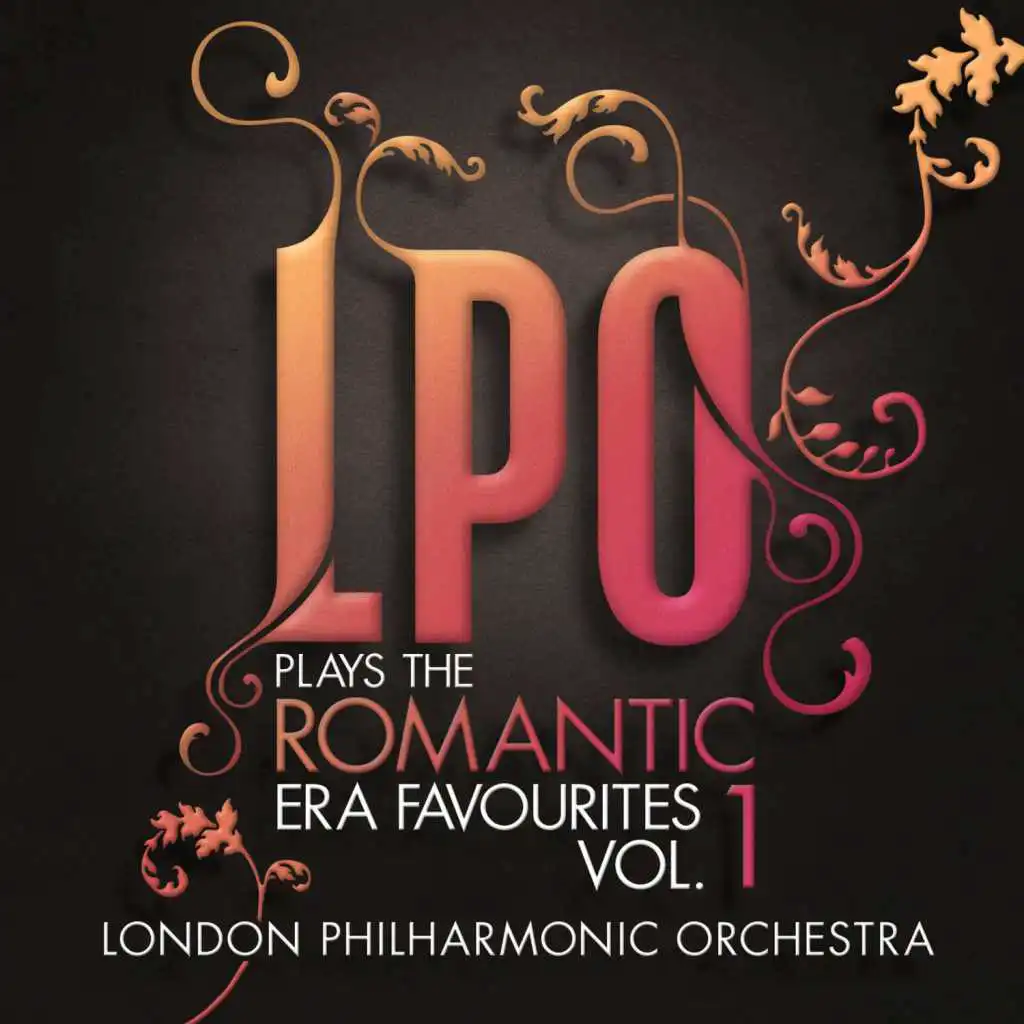 Pieter Schoeman, Vesselin Gellev, London Philharmonic Orchestra & David Parry