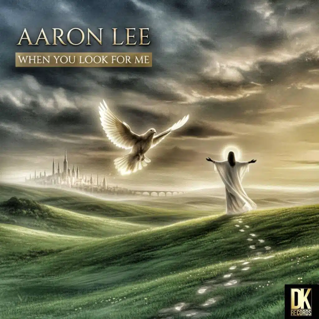 When You Look For Me