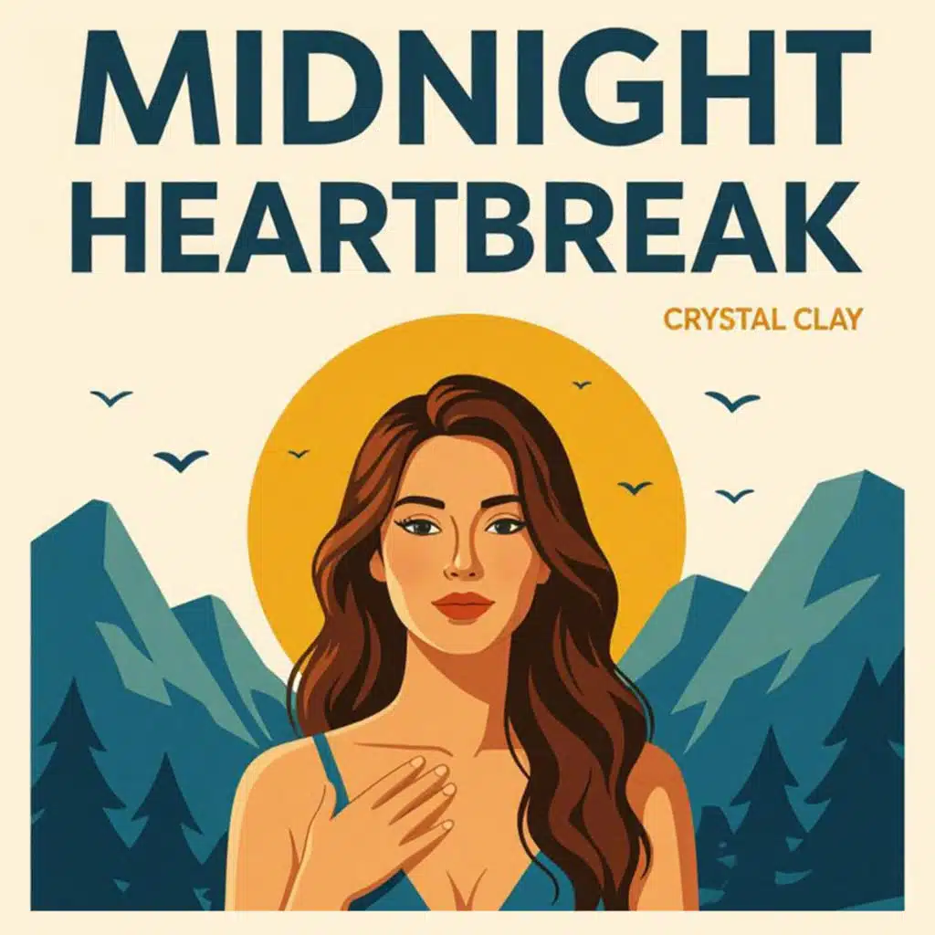 Crystal Clay