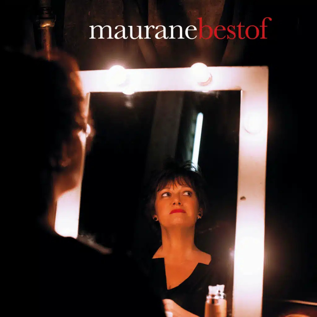 Tu es mon autre (feat. Maurane)