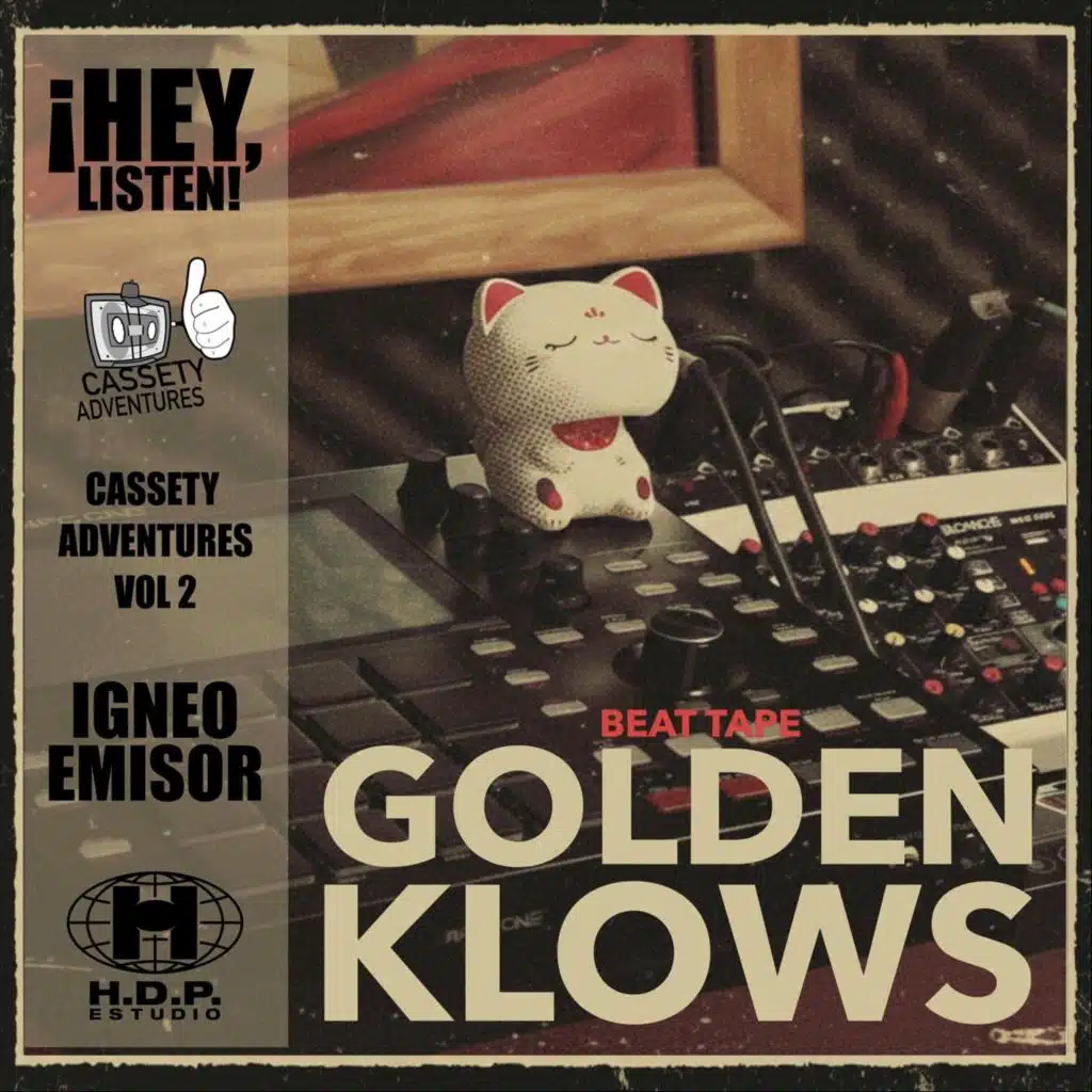 Golden Klows