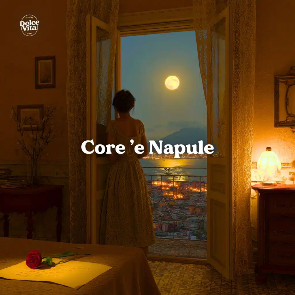 Core ’e Napule