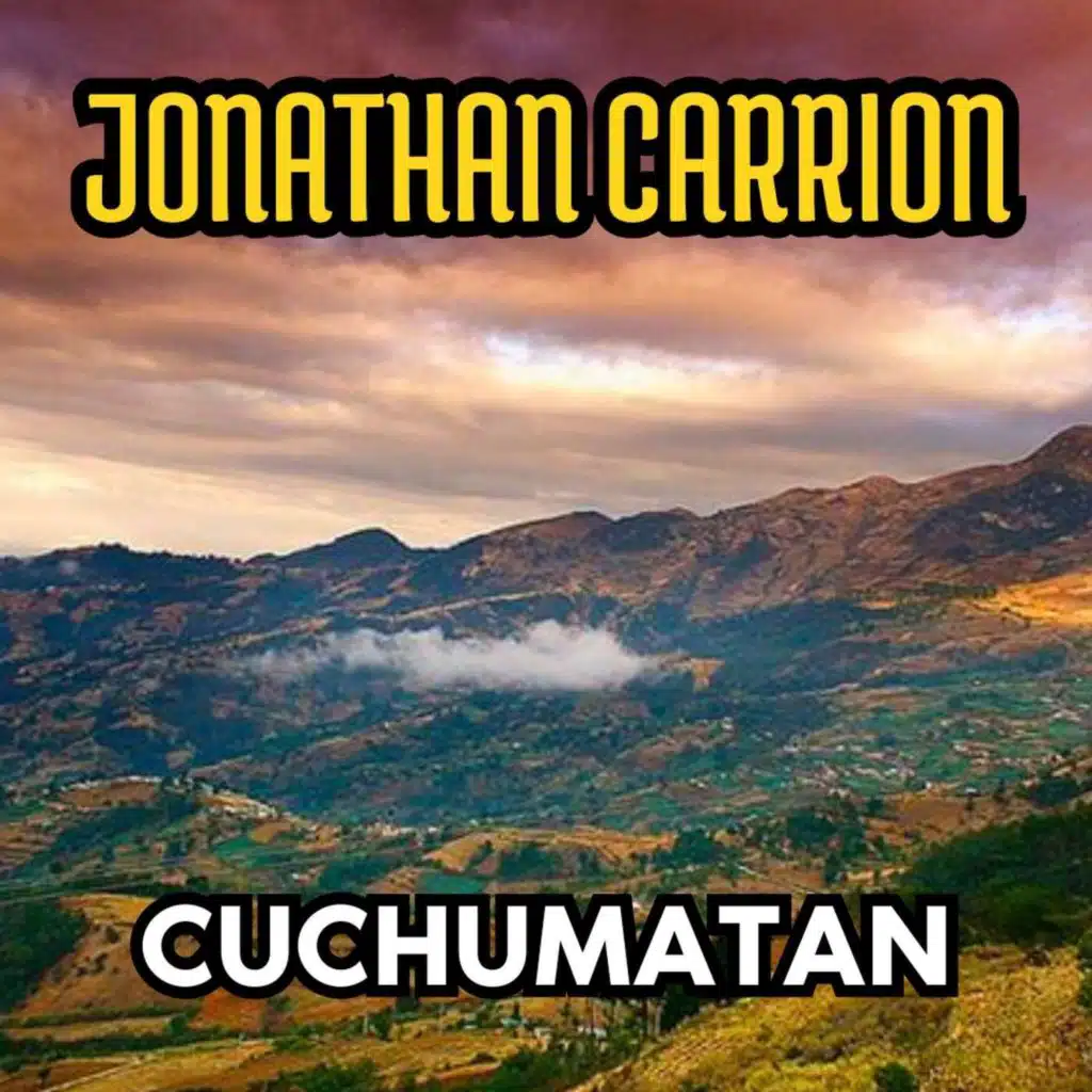Jonathan Carrion