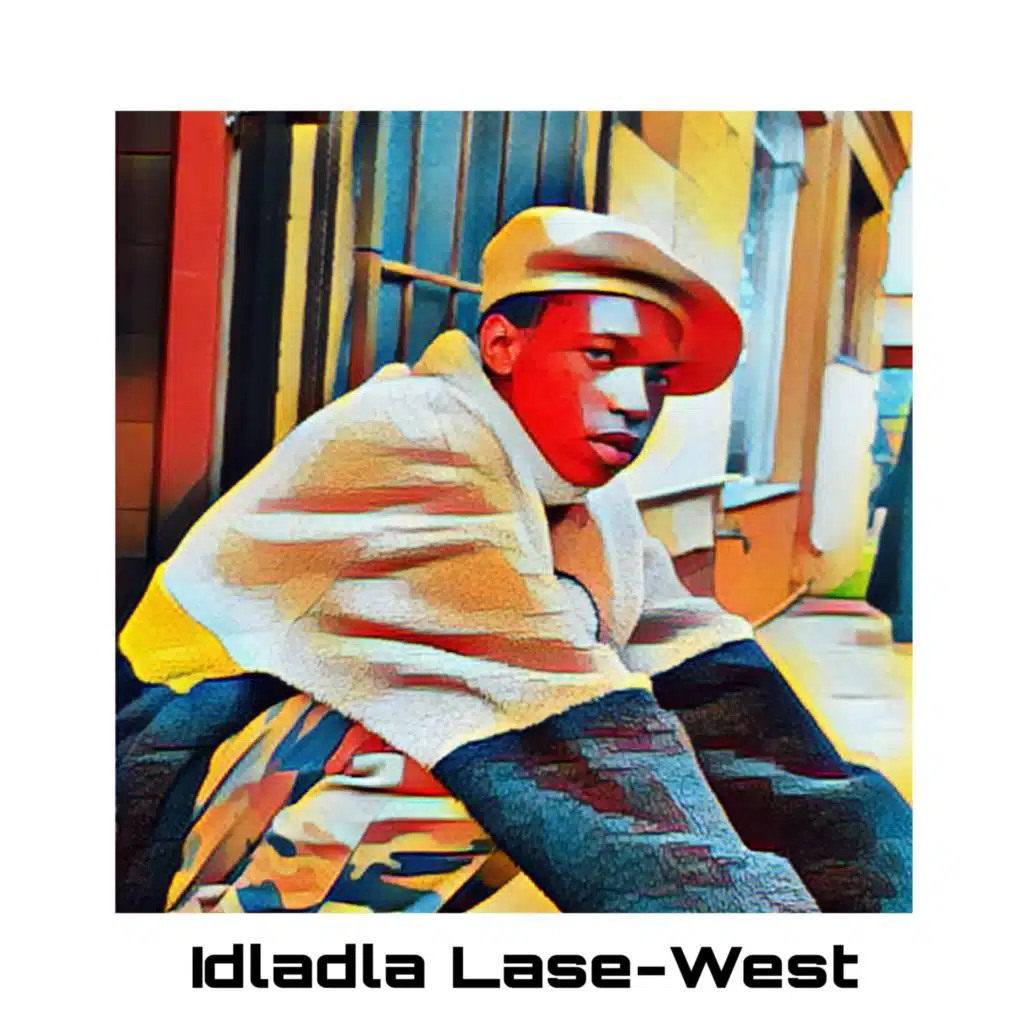 IDLADLA LASEWEST