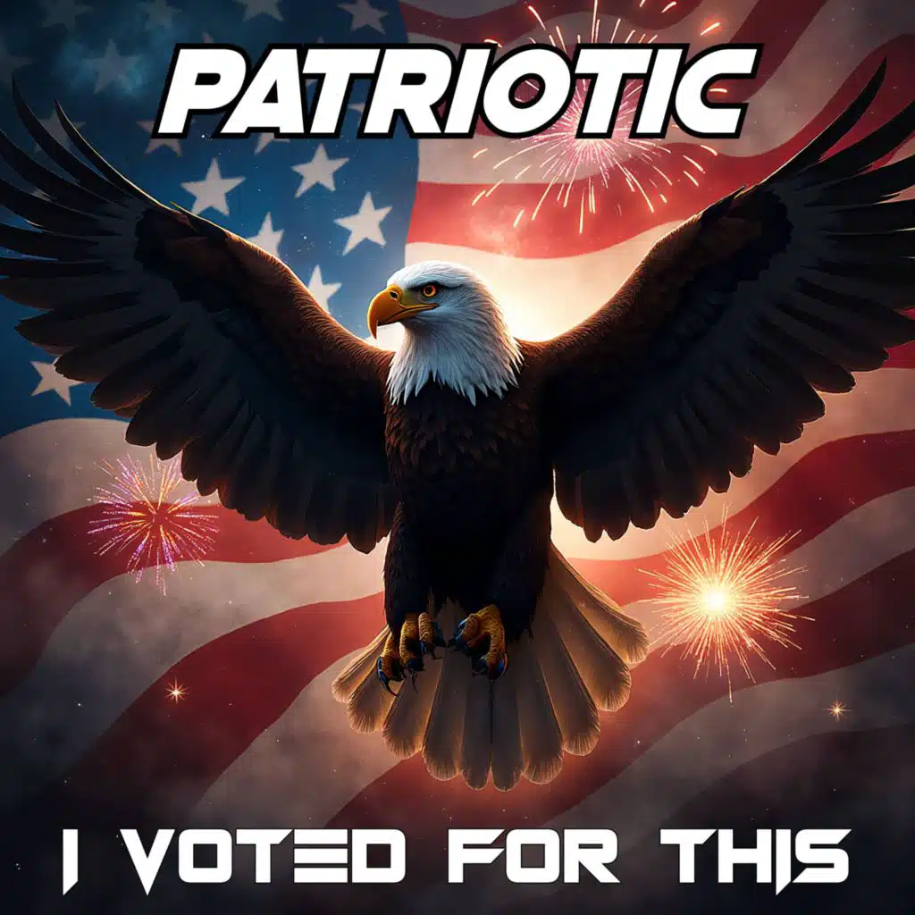 Patriotic
