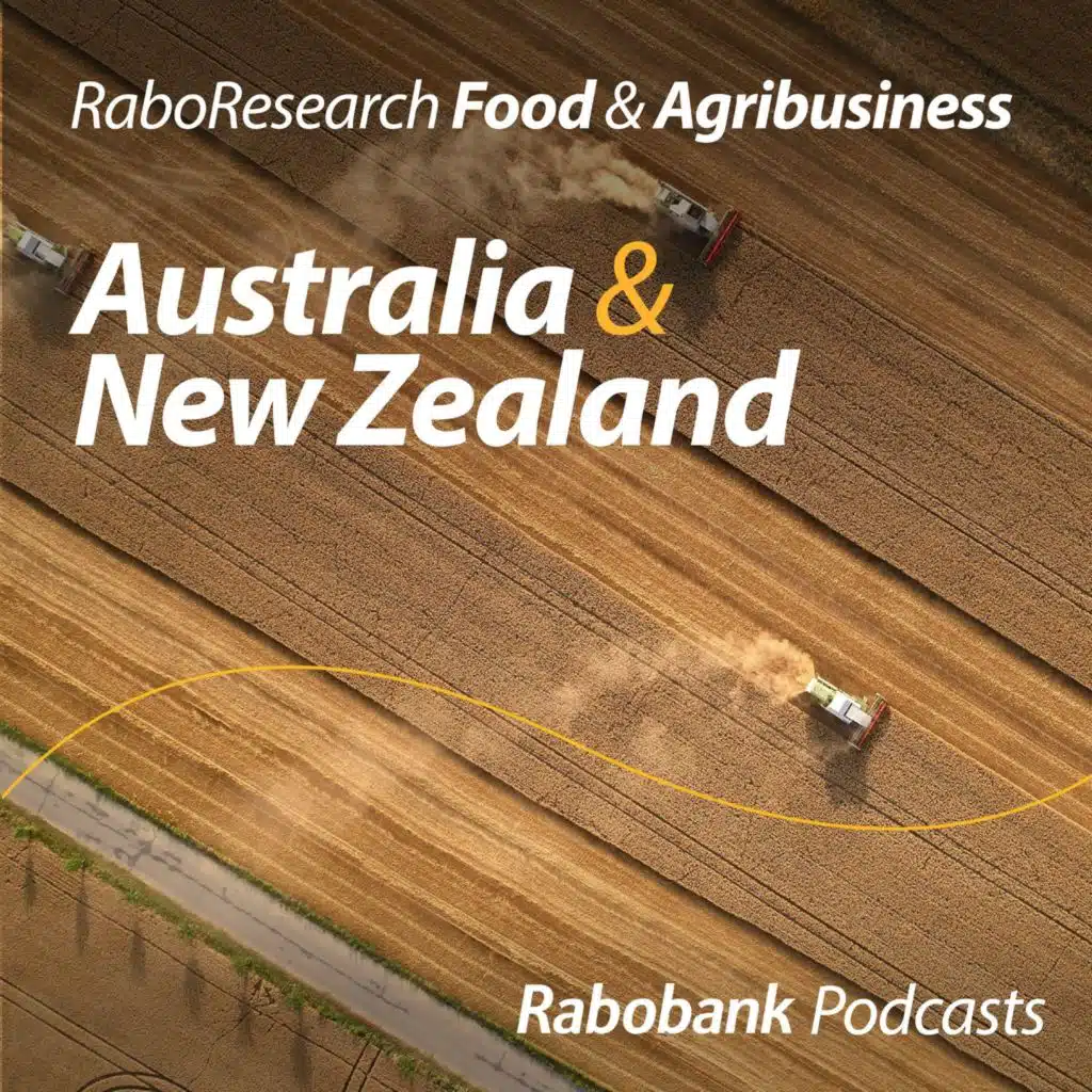 Australian 2025/26 winter crop production: Another year of robust harvests, but prices fail to keep pace