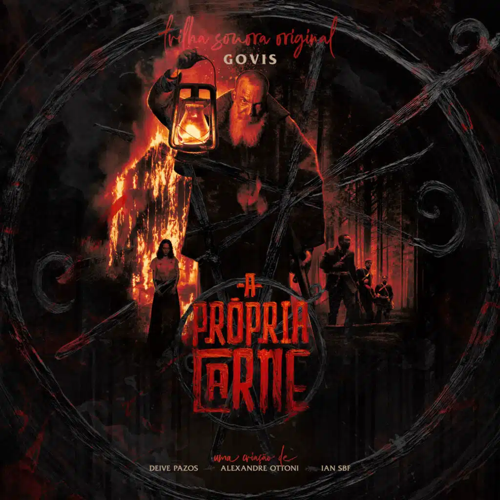 A Própria Carne (Trilha Sonora Original: A Própria Carne)