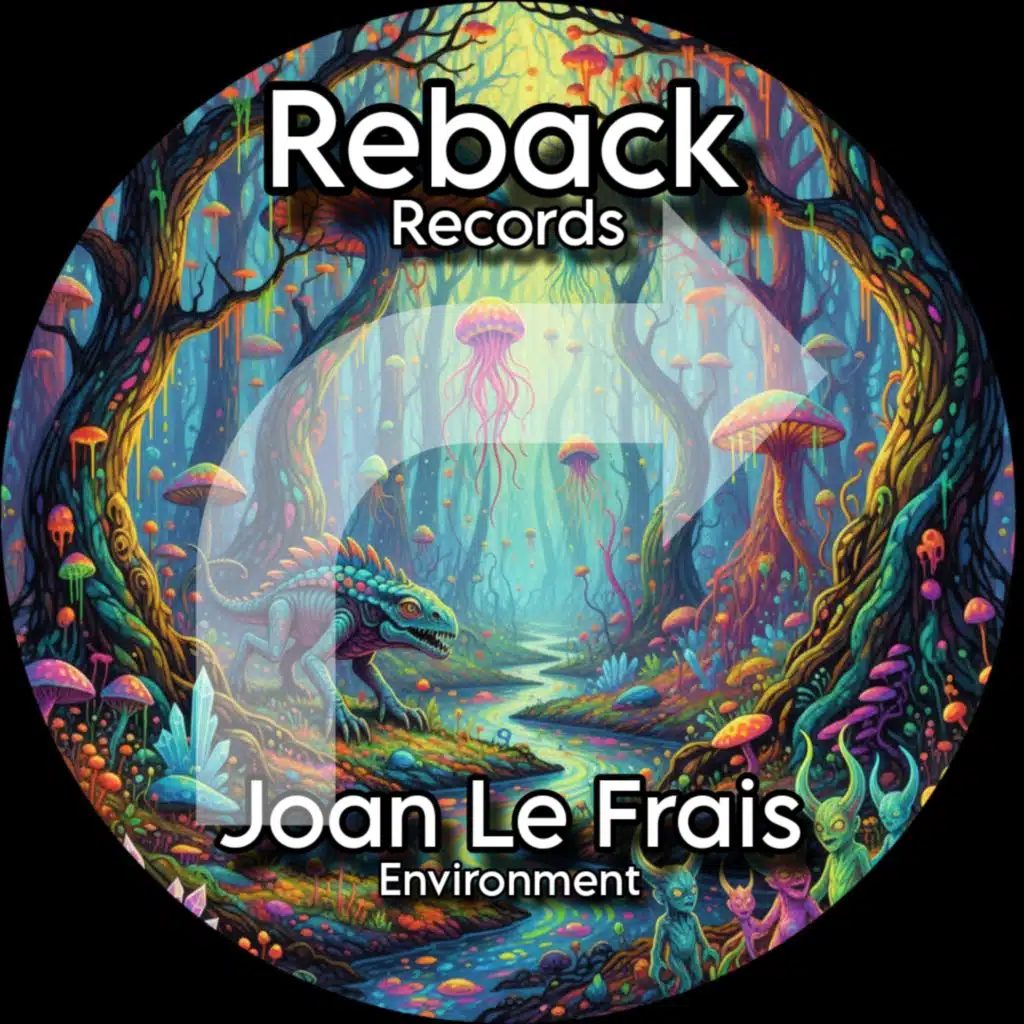 Joan Le Frais