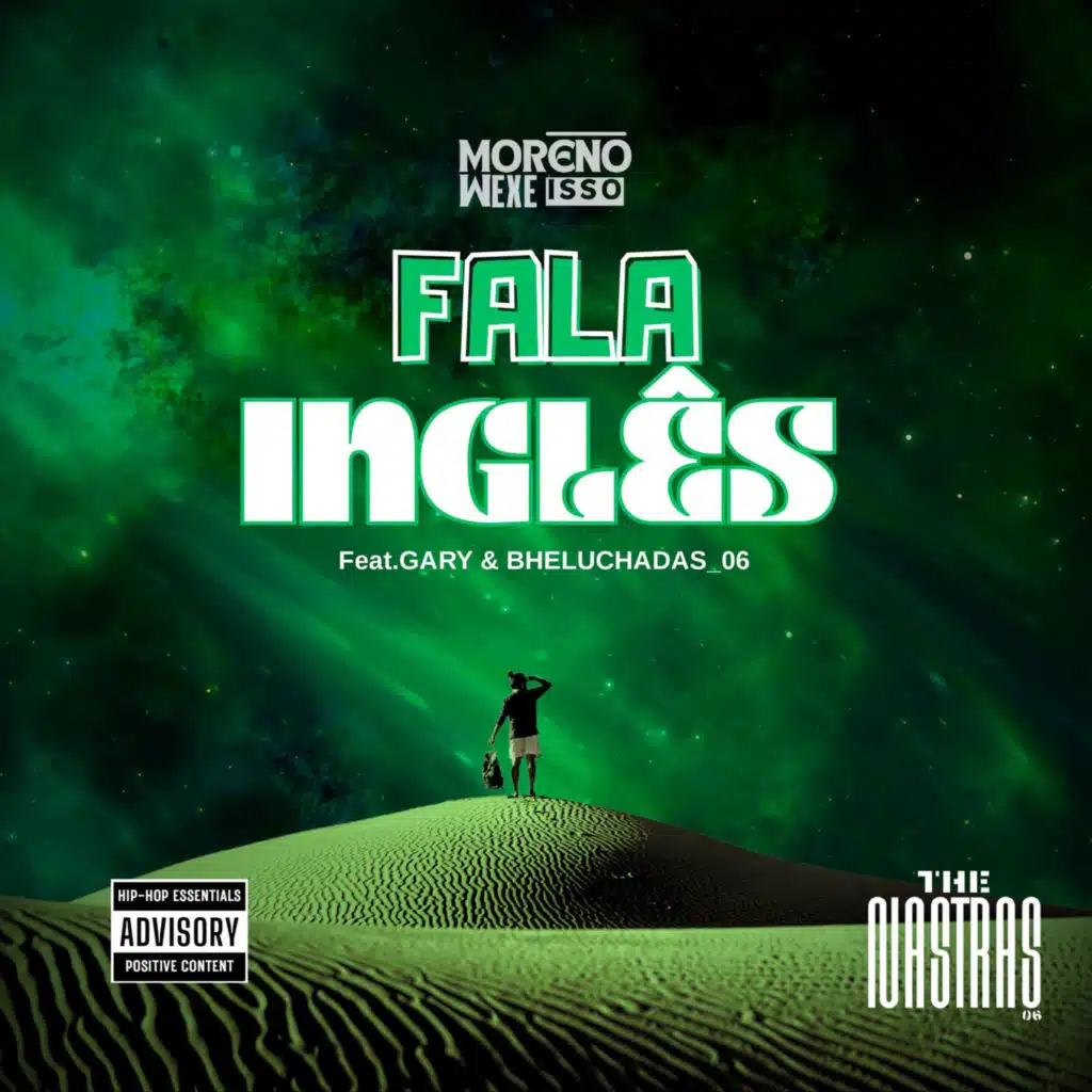 Fala Inglês (feat. Gary & Bheluchadas_06)