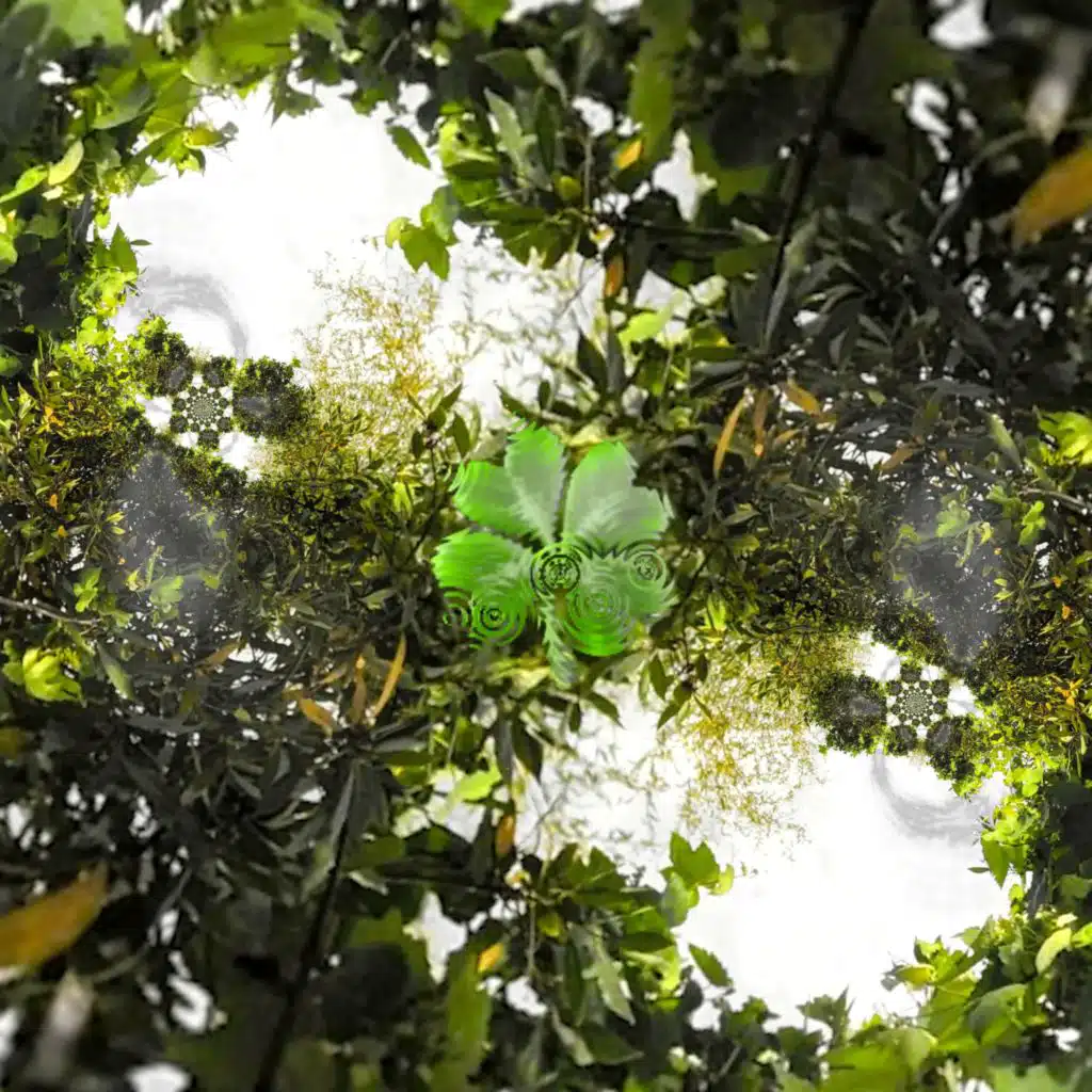 self-forgiveness (feat. arid)