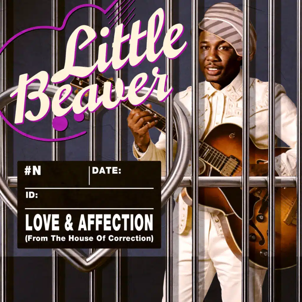 Love & Affection (From The House Of Correction) (Instrumental)