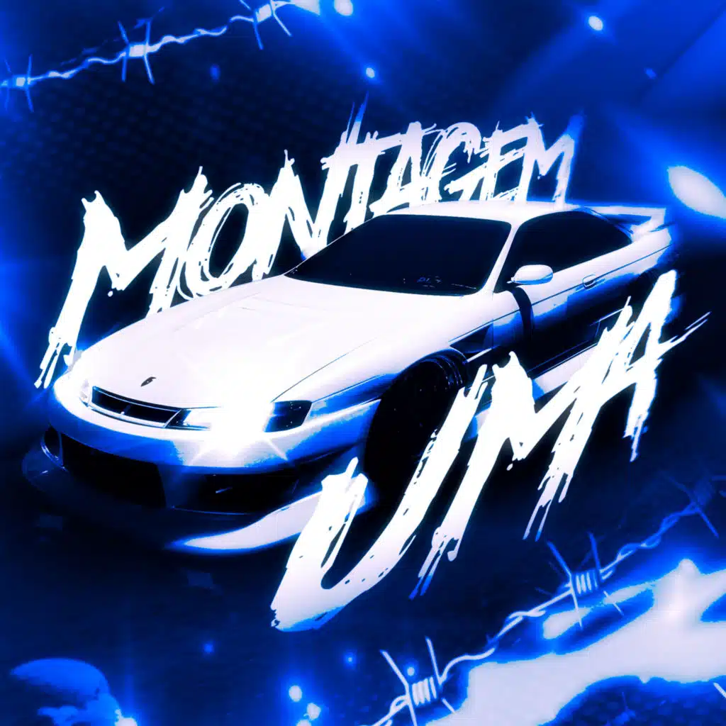 MONTAGEM UMA (Speed Up)