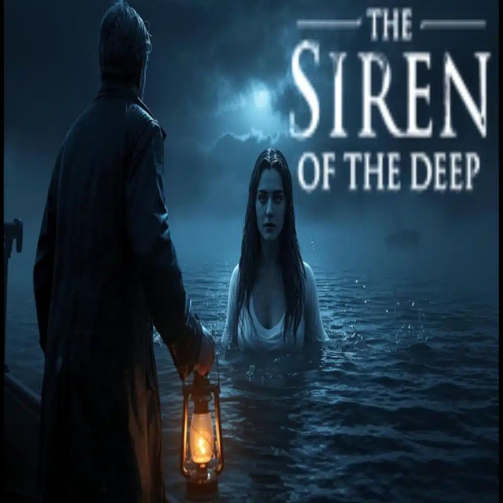 The Siren Of The Deep