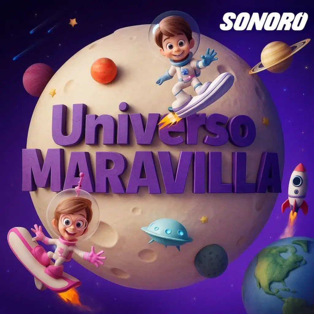 Universo Maravilla