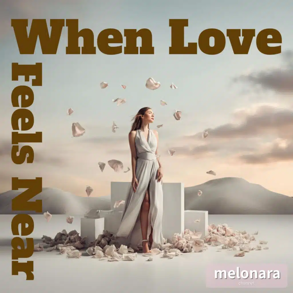 When Love Feels Near