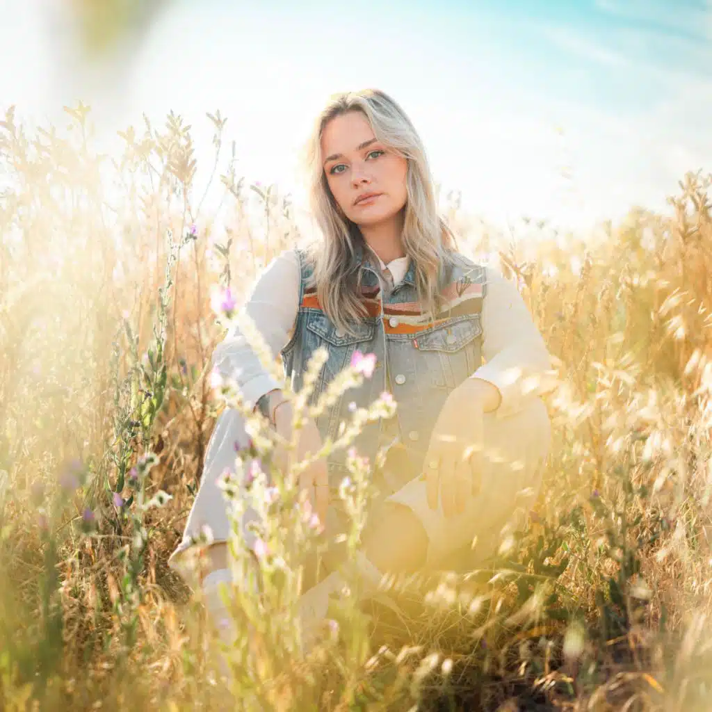 Hou My Aan 'n Lyntjie