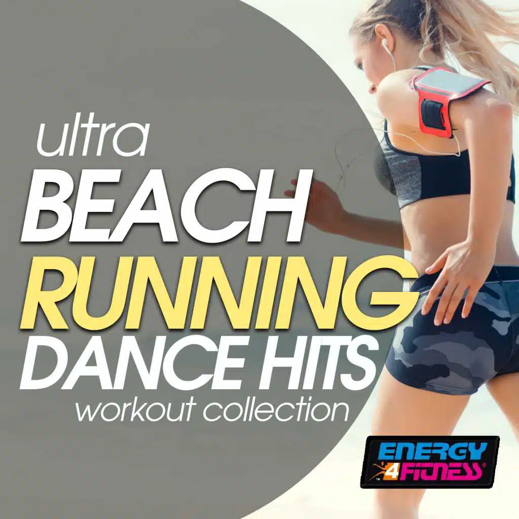 Ultra Beach Running Dance Hits Workout Collection