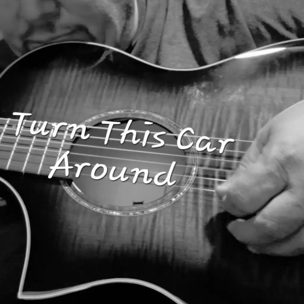 Turn This Car Around