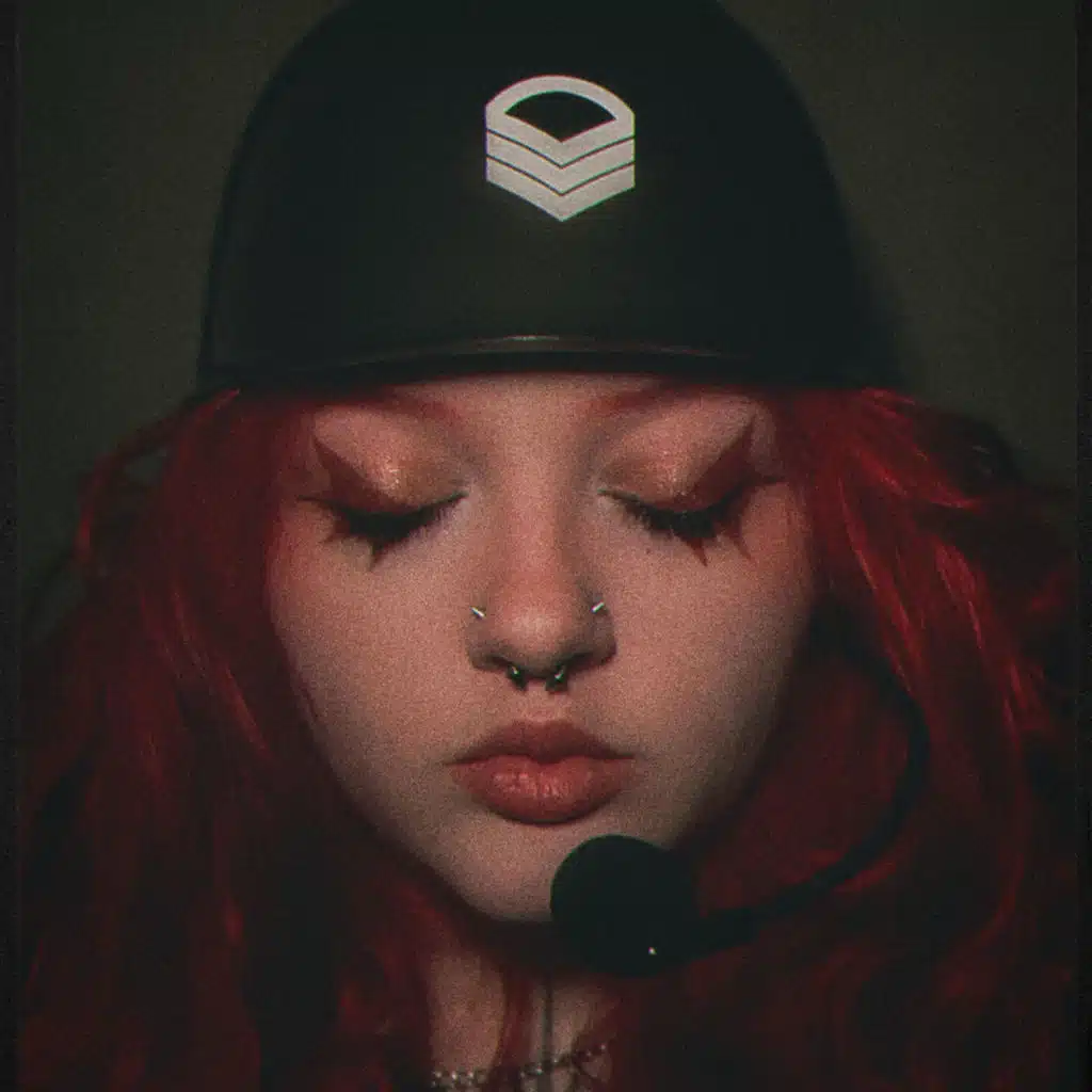 WAR (feat. Harvey Clark)