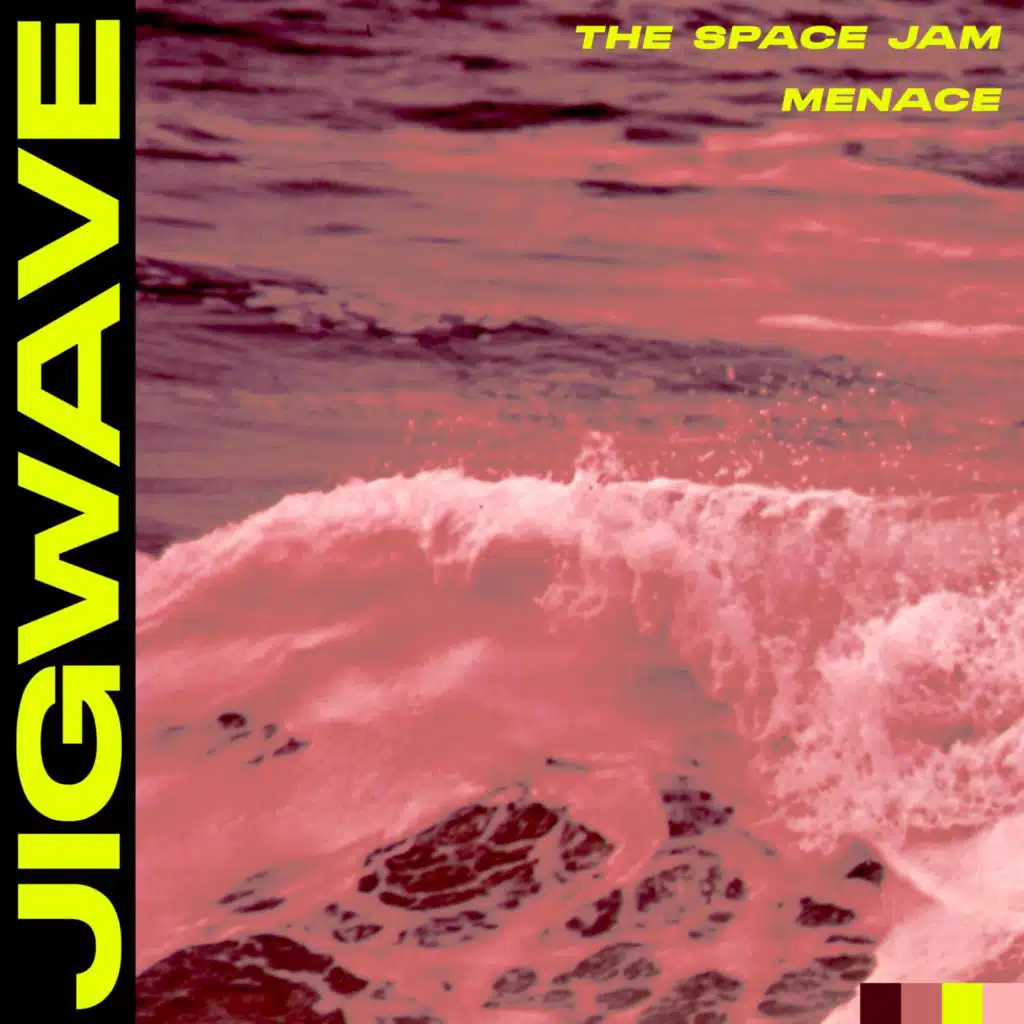 The Space Jam + Menace