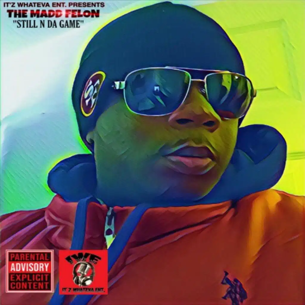 The Madd Felon