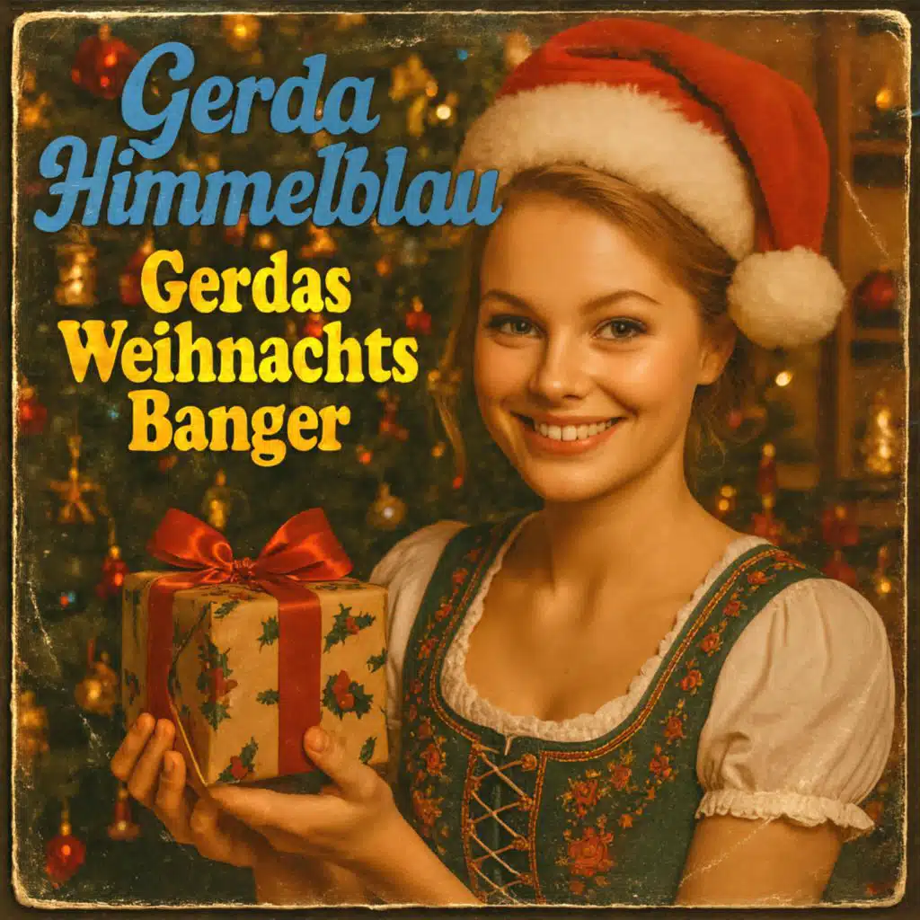 Gerdas Weihnachts Banger