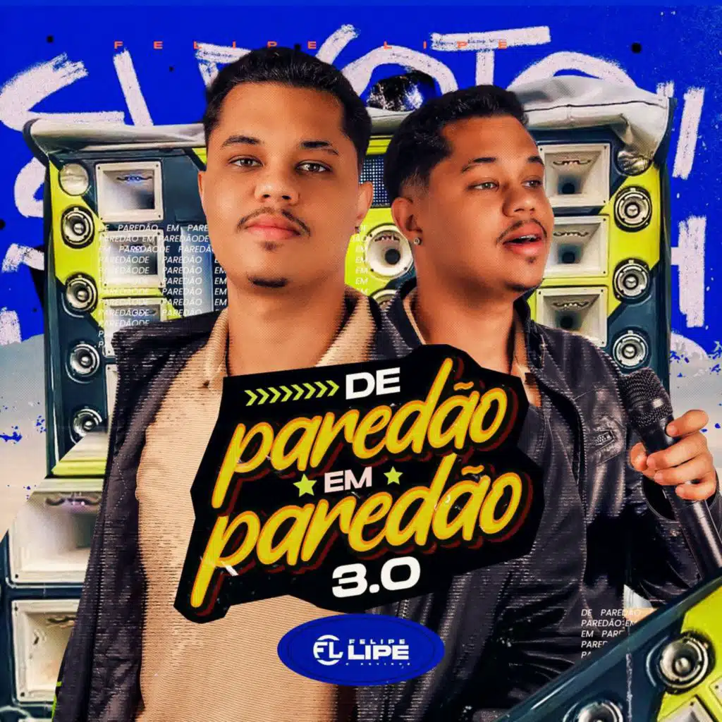 De Paredão em Paredão 3.0