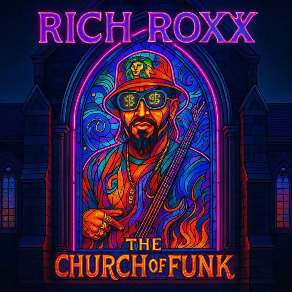 The Church Of Funk