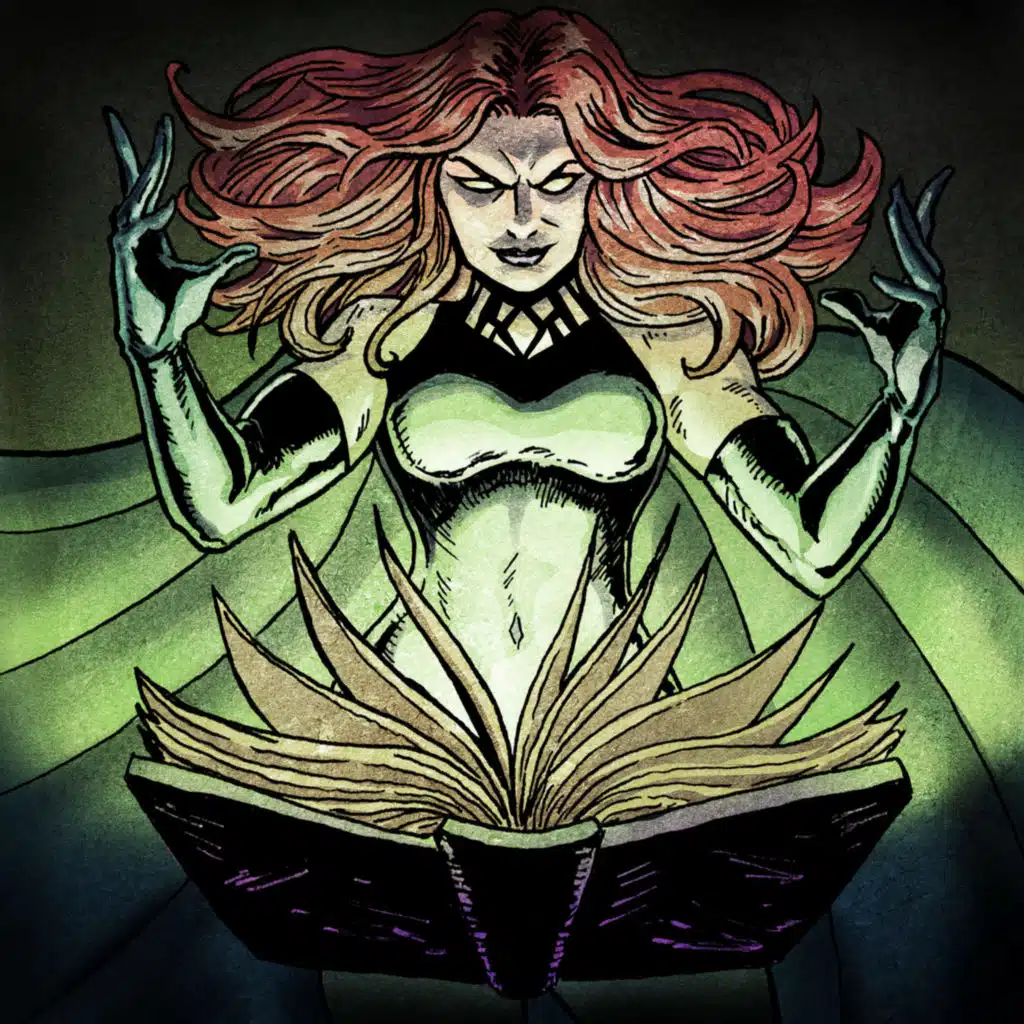 Episode #237 - What is the Hammer of the Witches?