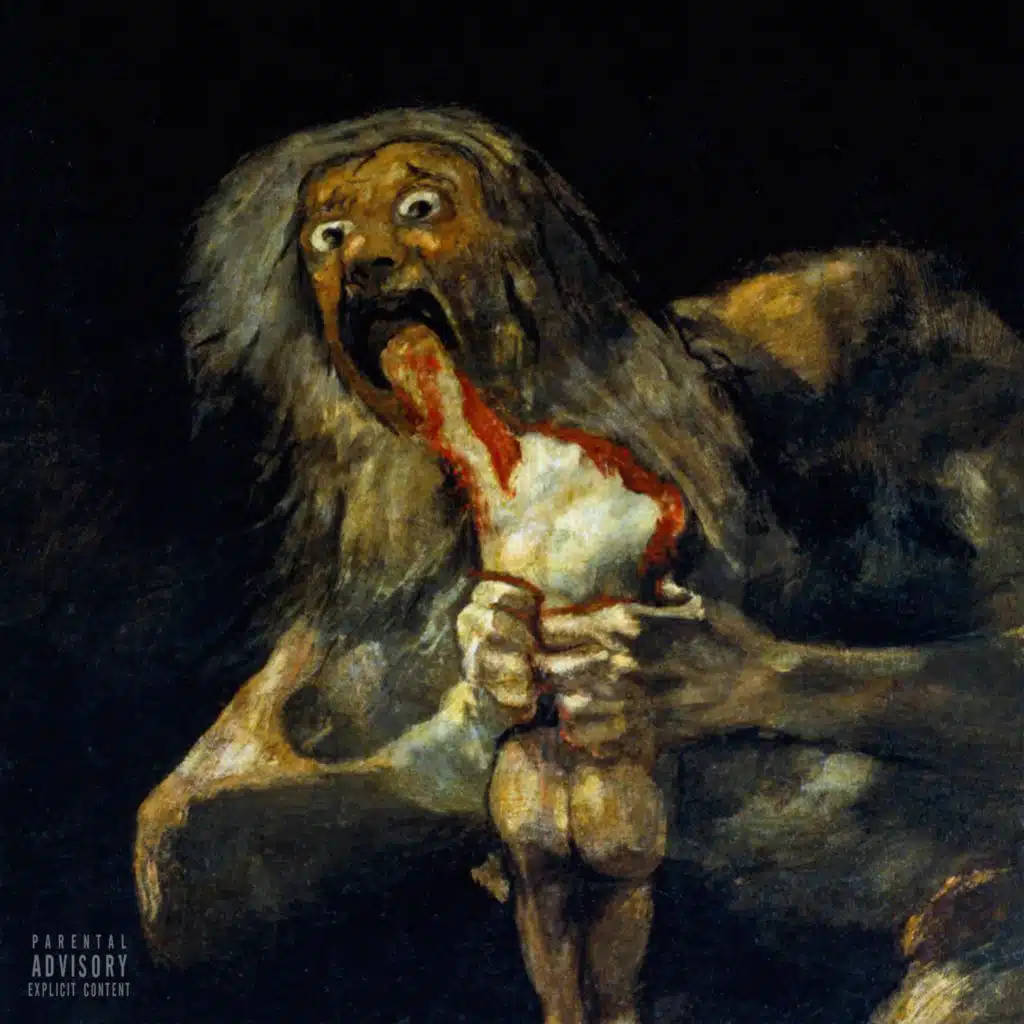 GOYA (feat. Dj Rogo)