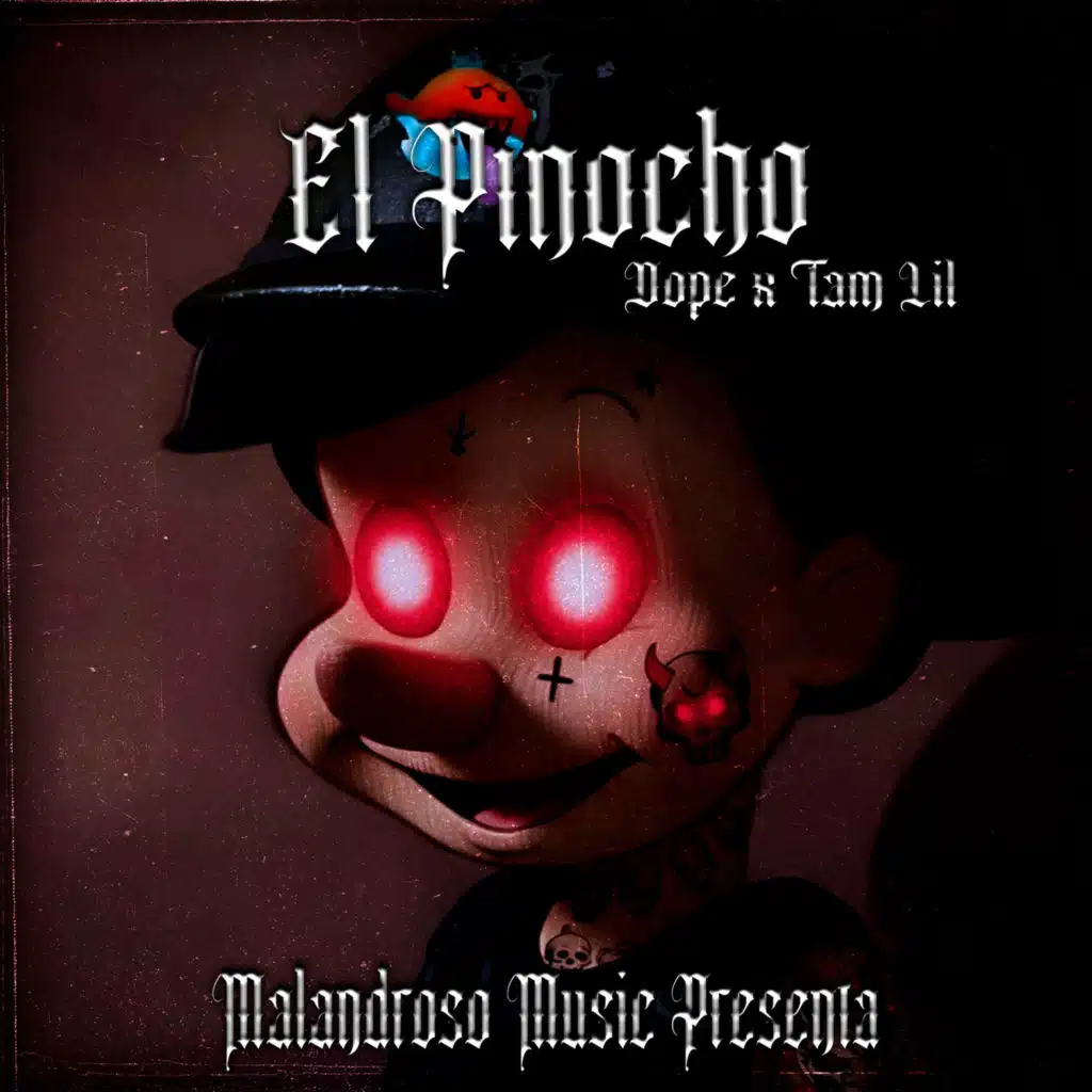 El Pinocho (feat. Tam Lil)